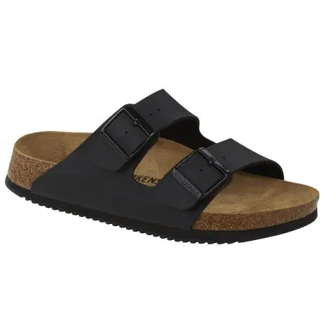 Birkenstock Arizona SL Yrkessandal Begränsat erbjudande